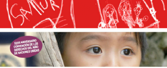 V Jornada sobre Atención al Maltrato infantil desde Emergencias