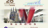 Congreso Nacional SEMES 2016 en Burgos