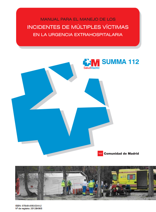 manual IMV SUMMA