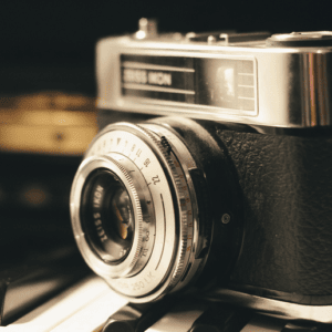 Recent Work Camera Recent Work Camera