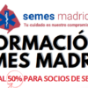 Fórmate en Emergencias con SEMES MADRID