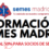 Fórmate en Emergencias con SEMES MADRID