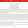 Estabilidad y consolidación para los Técnicos en Emergencias Sanitarias del SUMMA 112
