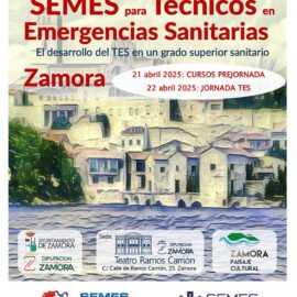 Jornada Nacional TES ZAMORA