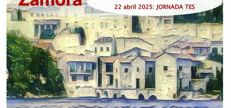 Jornada Nacional TES ZAMORA