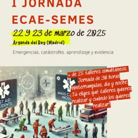 I Jornada ECAE SEMES