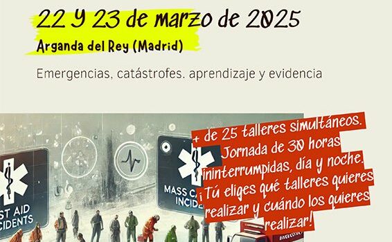 I Jornada ECAE SEMES