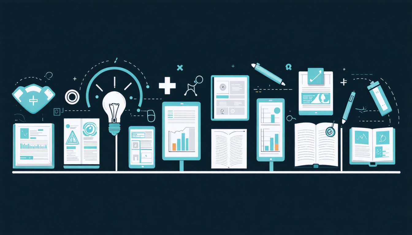 Recursos y material de consulta