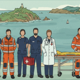 Convocatoria de Becas SEMES Madrid para el XXXVI Congreso Nacional de SEMES (Donosti 2026)