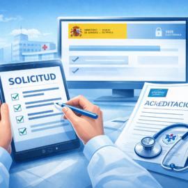 Reapertura del plazo para el acceso al título de especialista en Medicina de Urgencias y Emergencias por vía extraordinaria