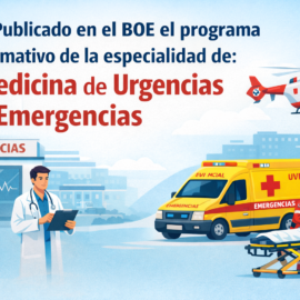 Publicado en el BOE el programa oficial de la especialidad MUyE