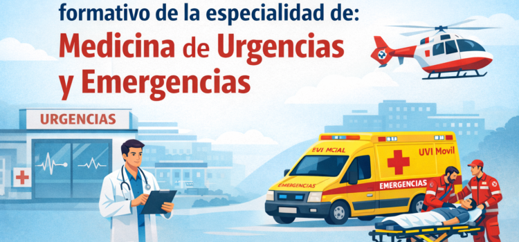 Publicado en el BOE el programa oficial de la especialidad MUyE