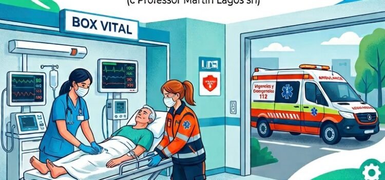IV Jornada de Enfermería de Urgencias y Emergencias – SEMES Madrid IV Jornada de Enfermería de Urgencias y Emergencias – SEMES Madrid