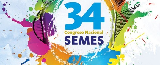 Convocatoria Becas SEMES MADRID para el XXXIV Congreso SEMES (Sevilla)