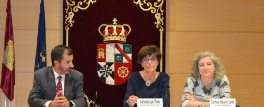 Se celebran las 8ª Jornadas de Casos clínicos de Medicina de Urgencias y Emergencias de Castilla La Mancha y Madrid
