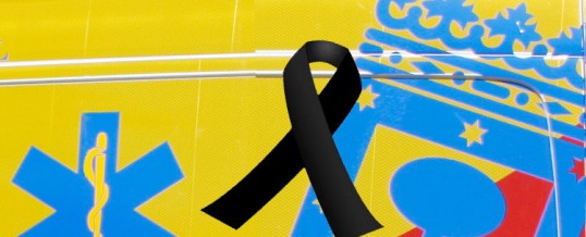SEMES-Madrid se une al dolor por la pérdida de nuestra compañera