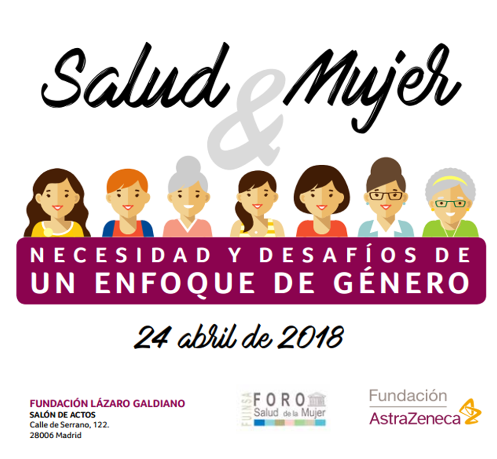 salud&mujer 24 abril 2018
